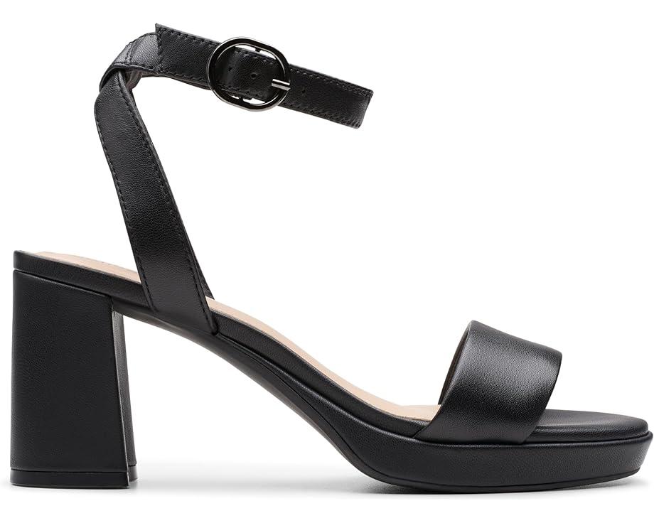 Florence Ankle Straps Product Image