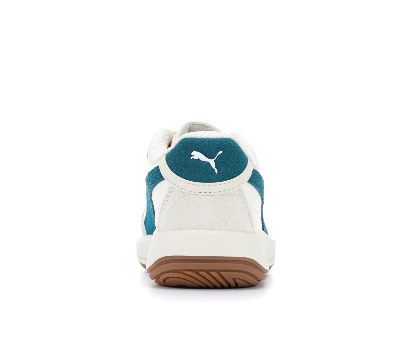 Women's Puma Pearl Sneakers Product Image