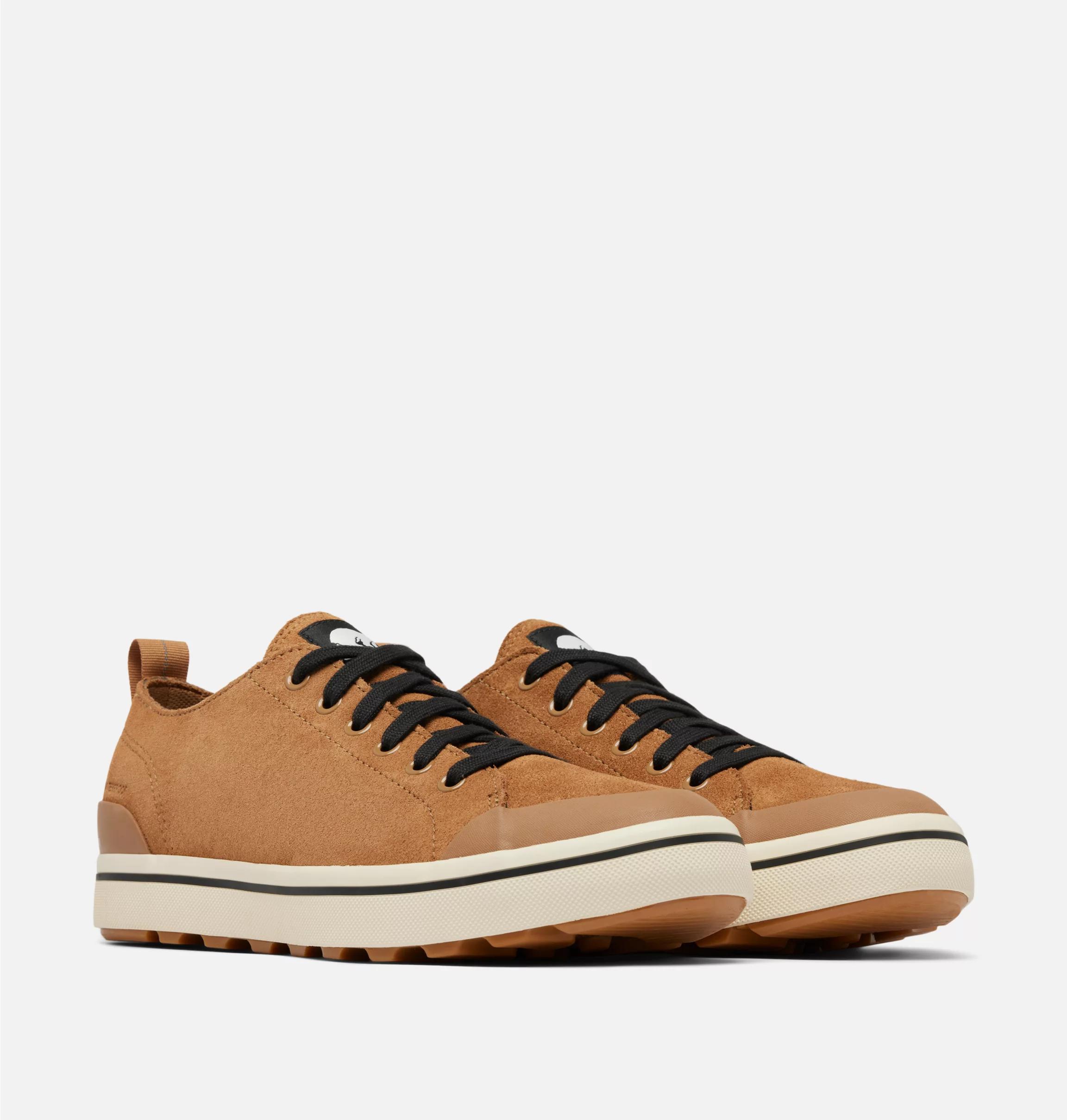 SOREL METRO™ II Low Men's Waterproof Sneaker Product Image