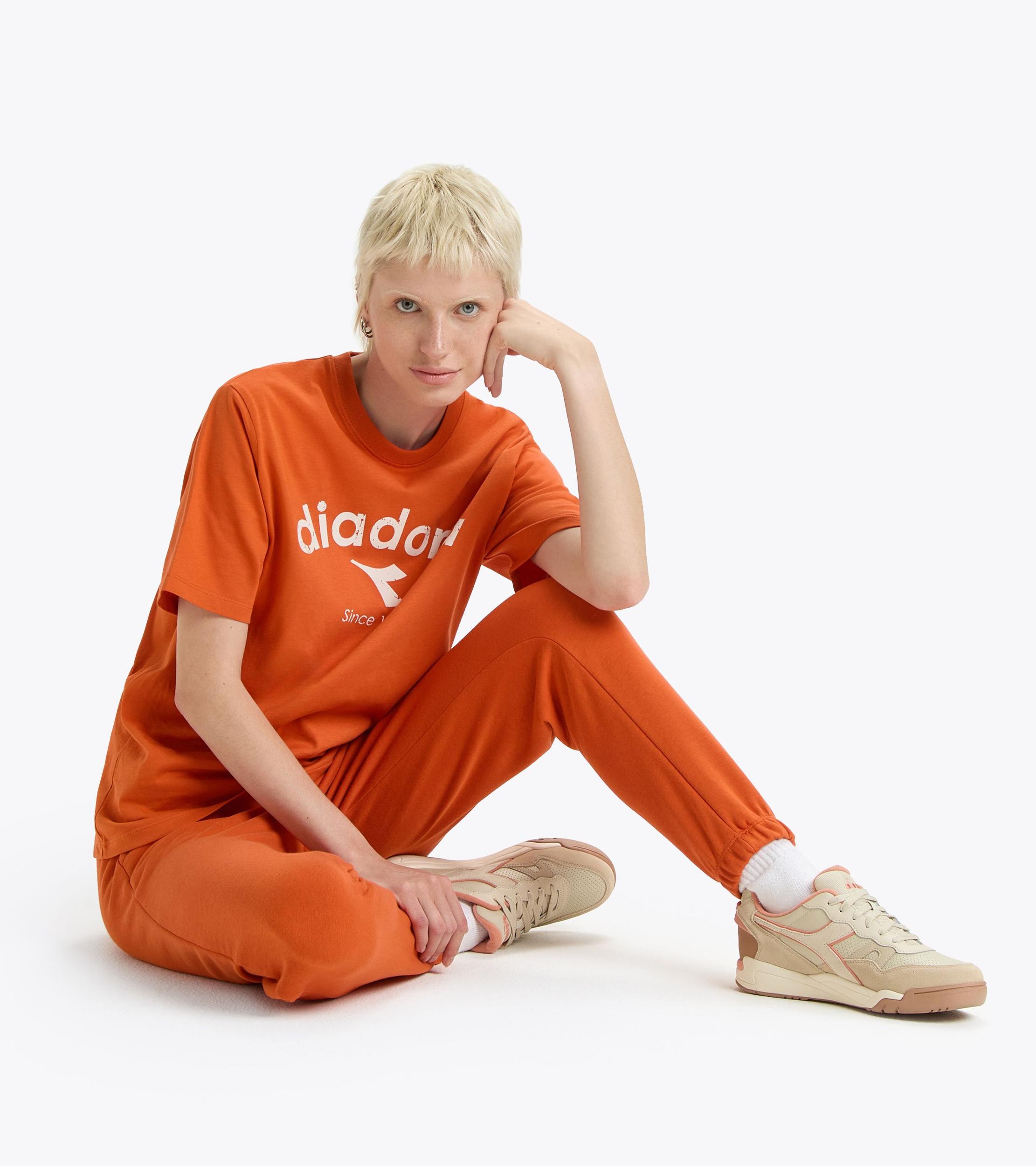 PANTS ATHL. LOGO Product Image