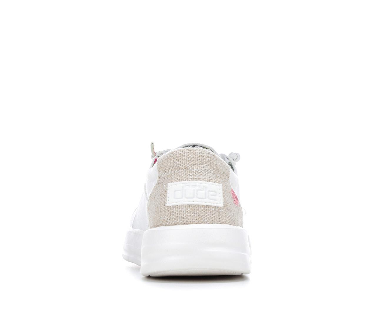 Women's HEYDUDE Karina Sneakers Product Image