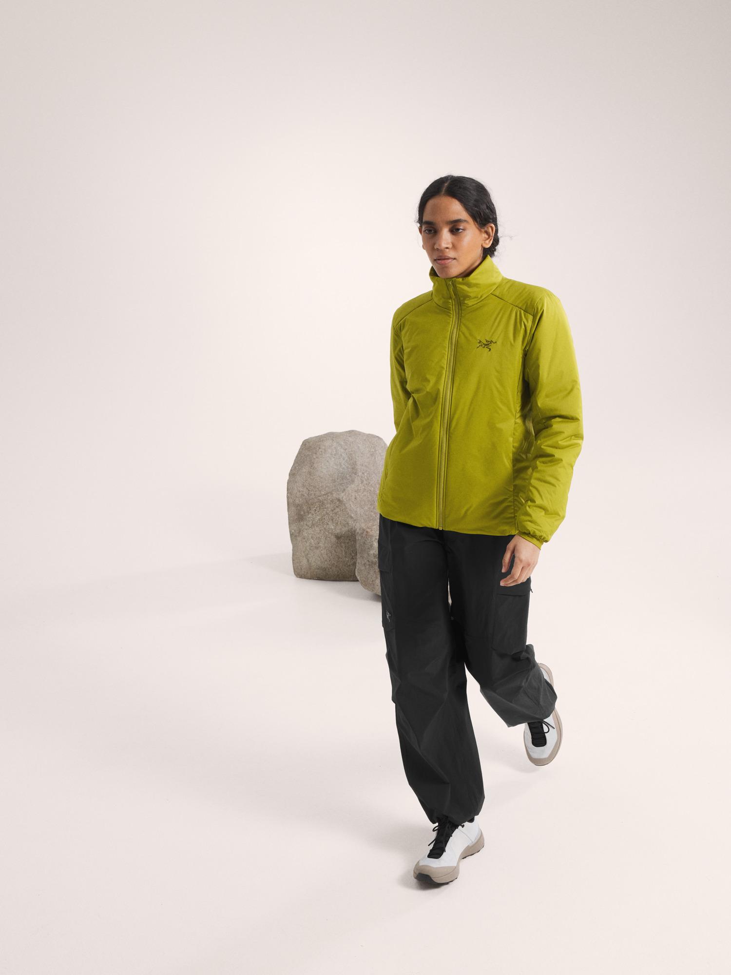 Atom SV Jacket Women's Product Image
