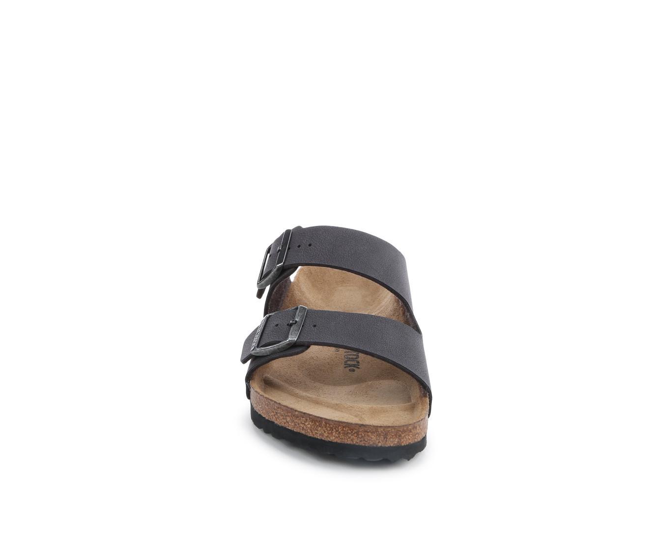 Men's Birkenstock Arizona Velvet Outdoor Sandals Product Image