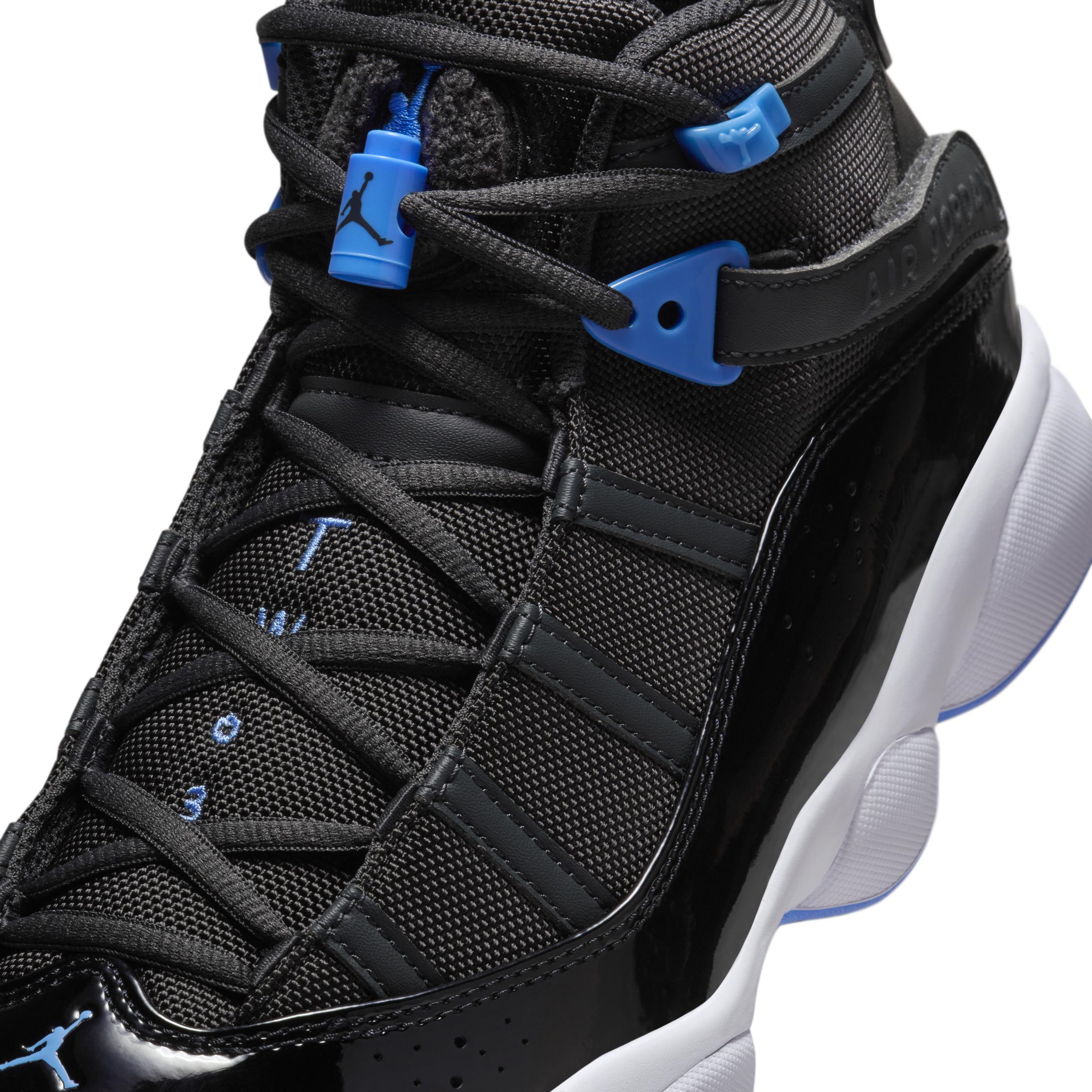Jordan 6 Rings Men's Shoes Product Image