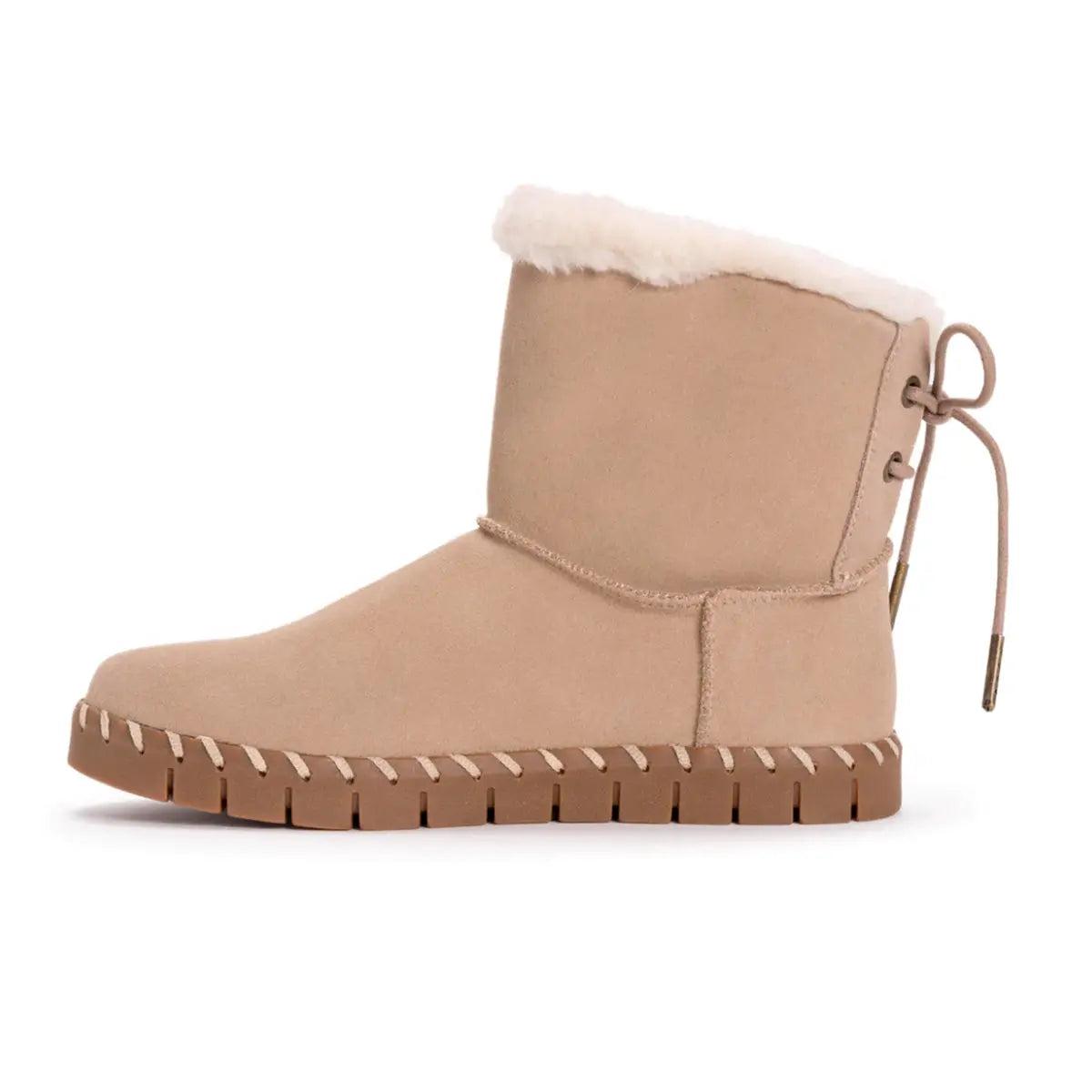 Muk Luks Women's Flexi-Albany Boots Product Image