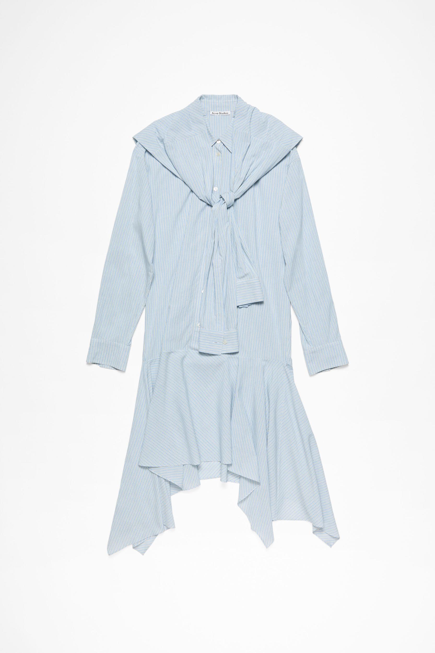 Layered dress Product Image