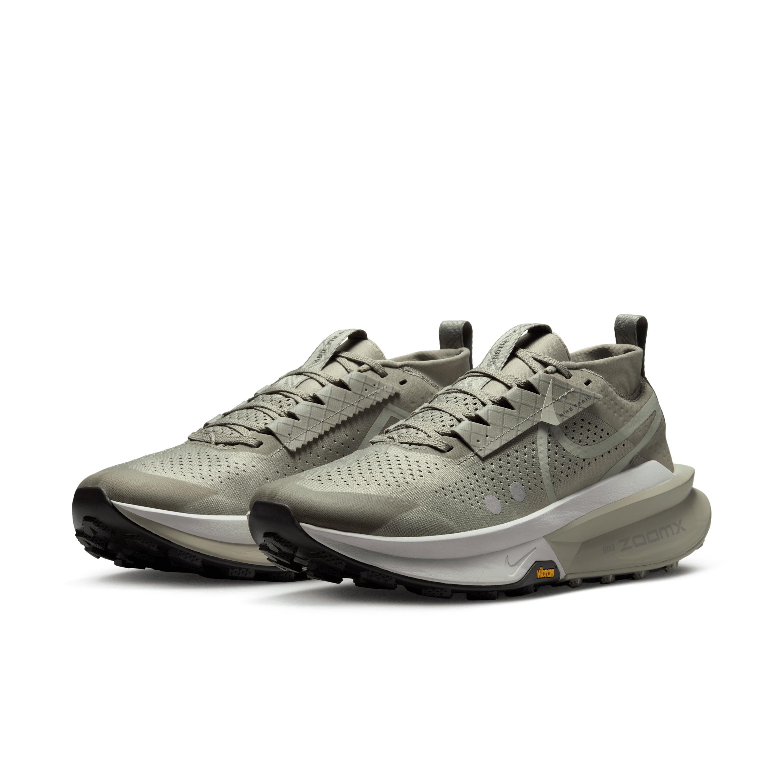 Nike Mens Zegama 2 Trail Running Shoes | FD5190-301 Product Image