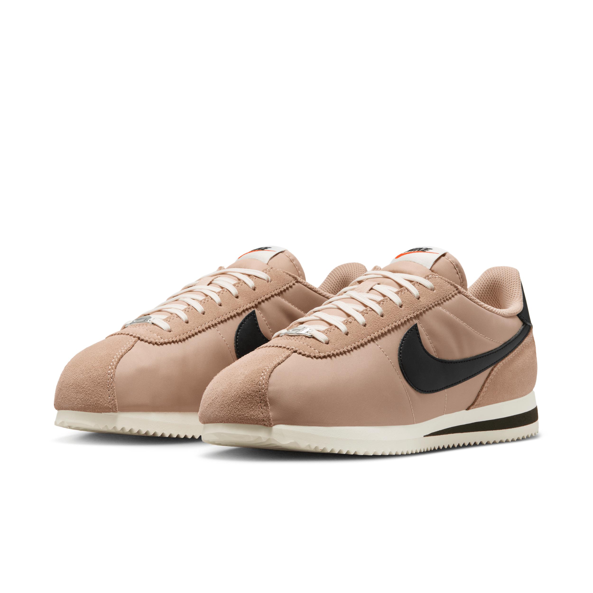 Nike Women's Cortez Shoes Product Image