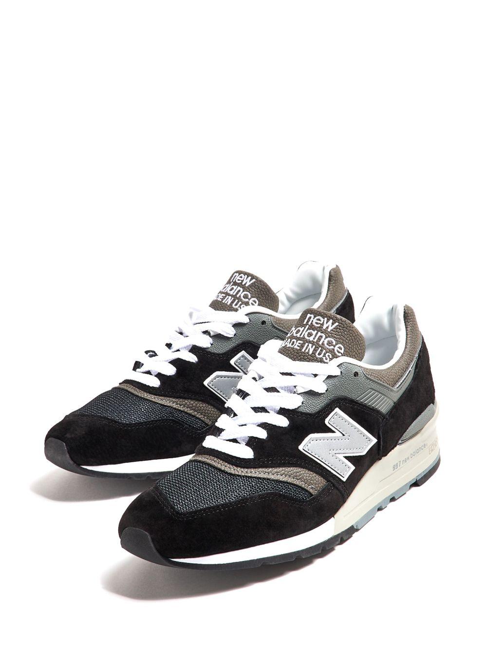 &apos;997&apos; sneakers Product Image