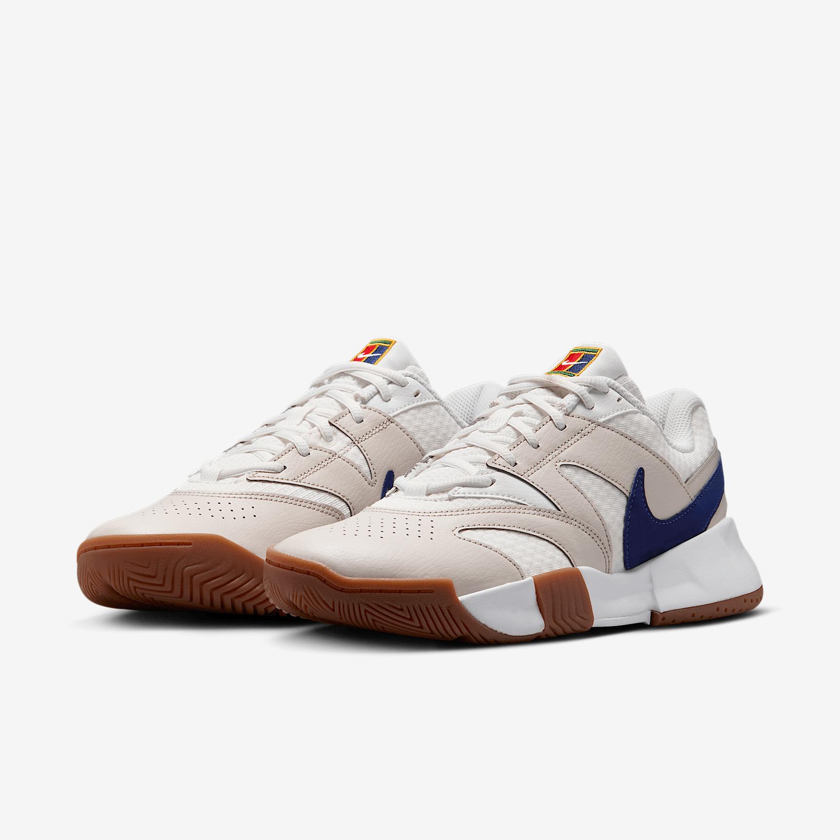 NikeCourt Lite 4 Women's Tennis Shoes Product Image