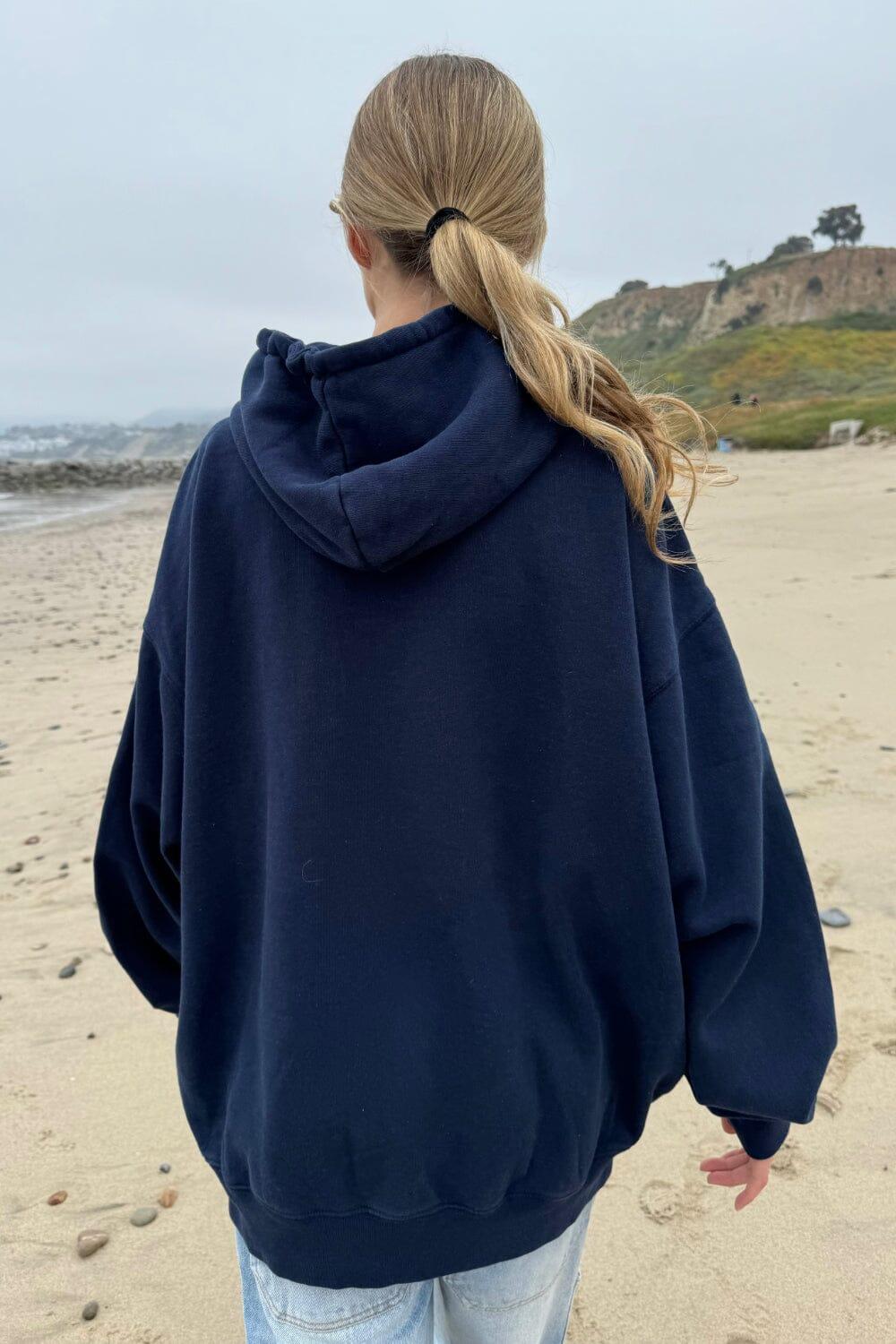 Christy Hoodie Product Image