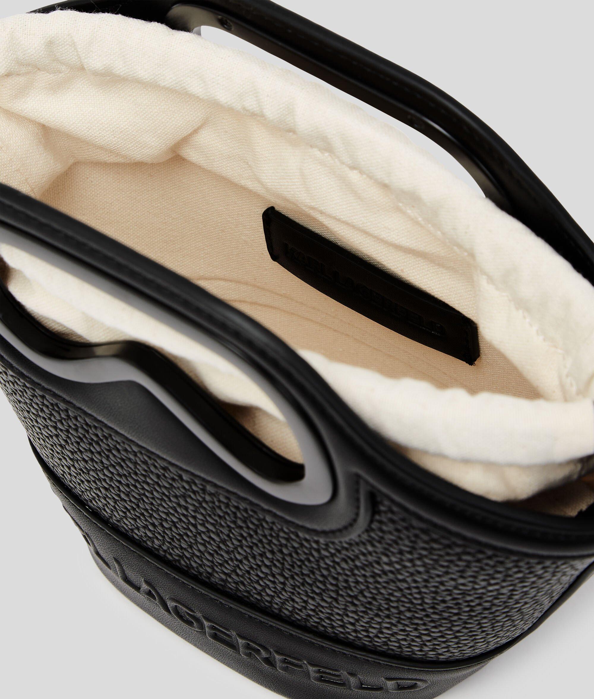 K/AVIATOR TULIP MINI TOTE BAG Product Image