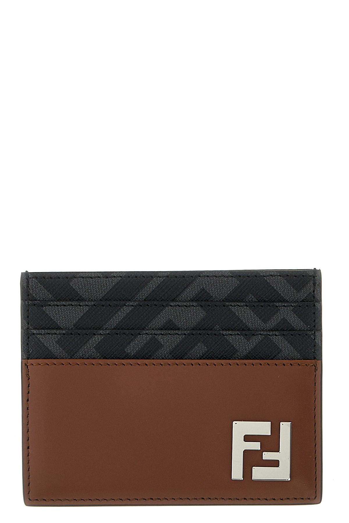 studded cardholder Product Image