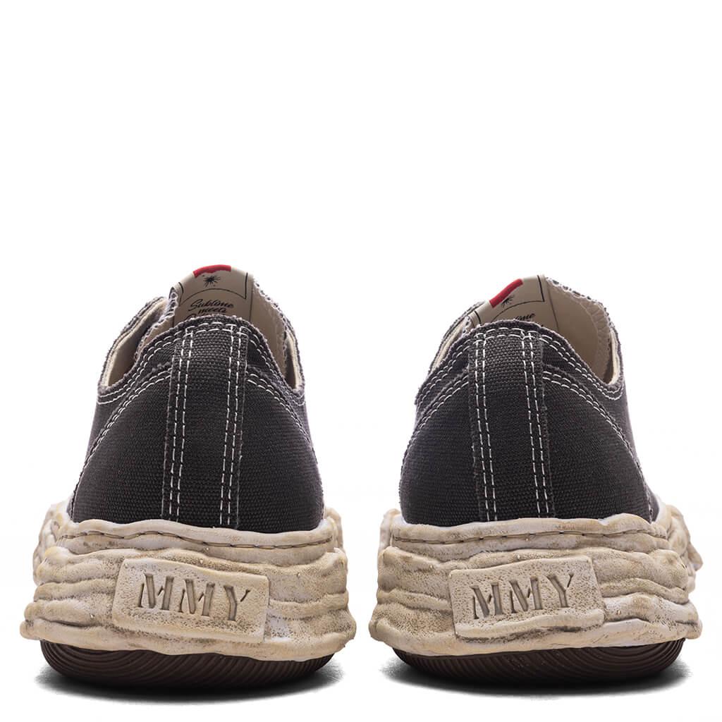 Peterson 23 Vintage Low OG Sole - Grey Male Product Image