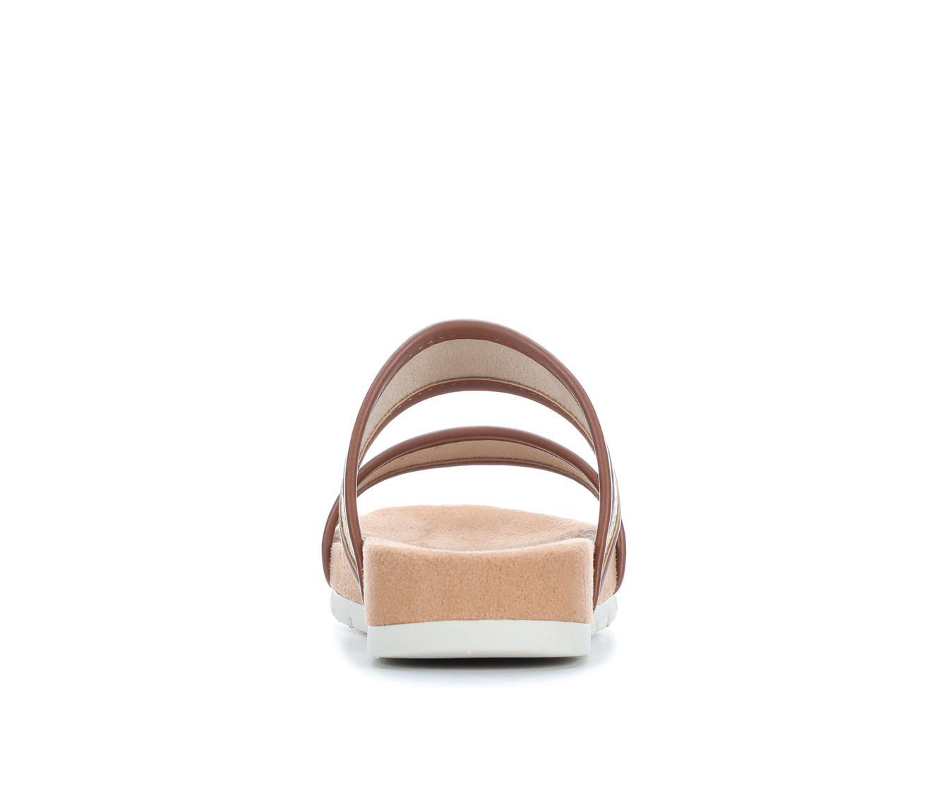 Women's Cliffs by White Mountain Tropical Sandals Product Image