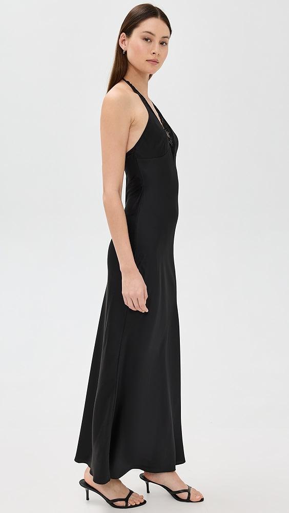 Lioness Shoreline Maxi Dress | Shopbop Product Image