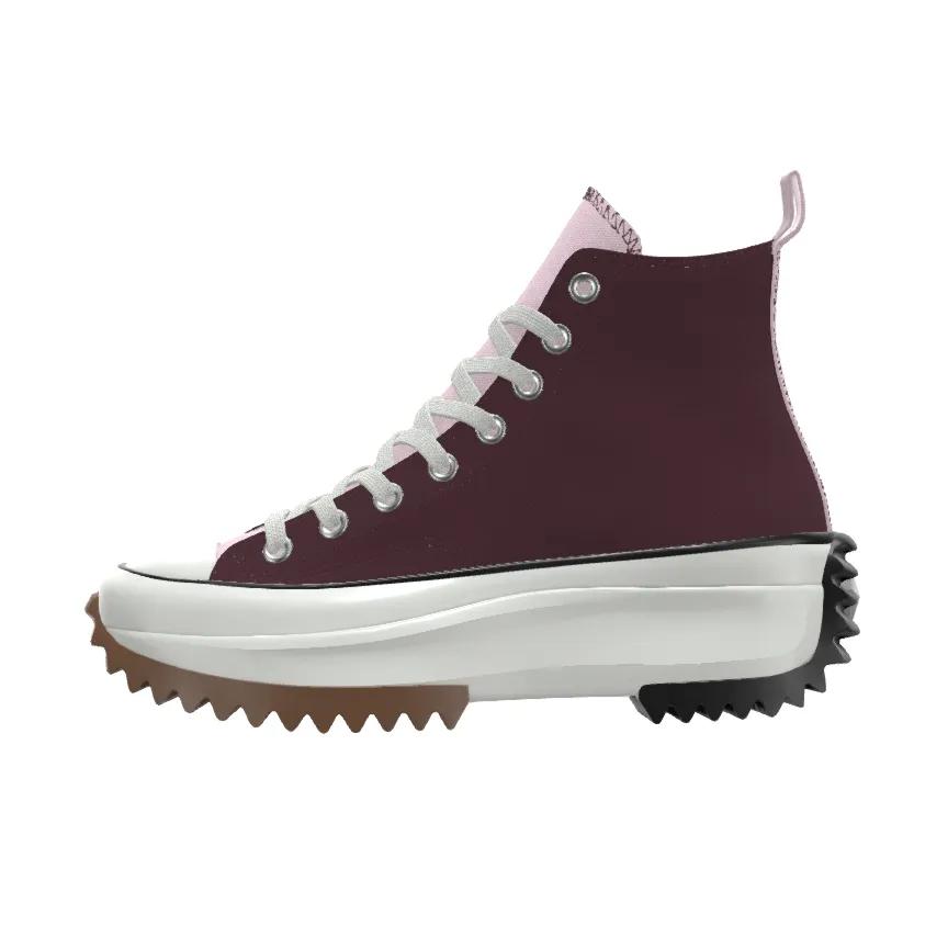 Custom Run Star Hike Platform By You Product Image