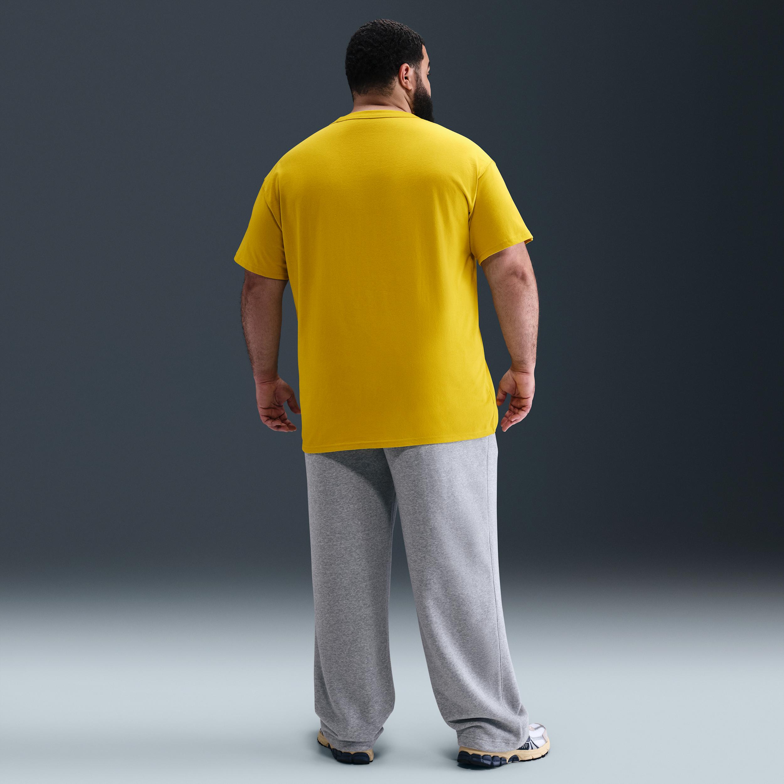 Mens Nike Sportswear Premium Essentials T-Shirt | DO7392-726 Product Image