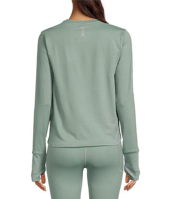 Under Armour Launch Pro Crew Neck Long Sleeve Tee Product Image