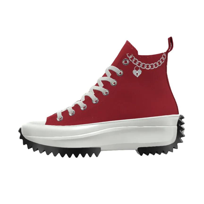 Custom Run Star Hike Platform By You Product Image