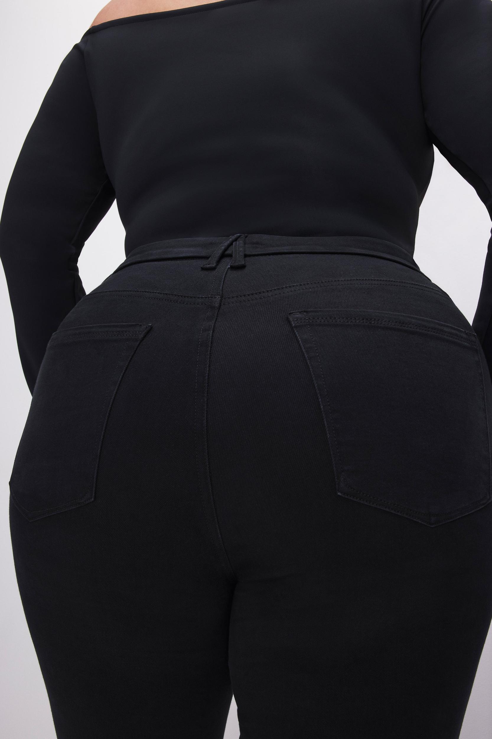 ALWAYS FITS GOOD LEGS SKINNY JEANS | BLACK165 Product Image