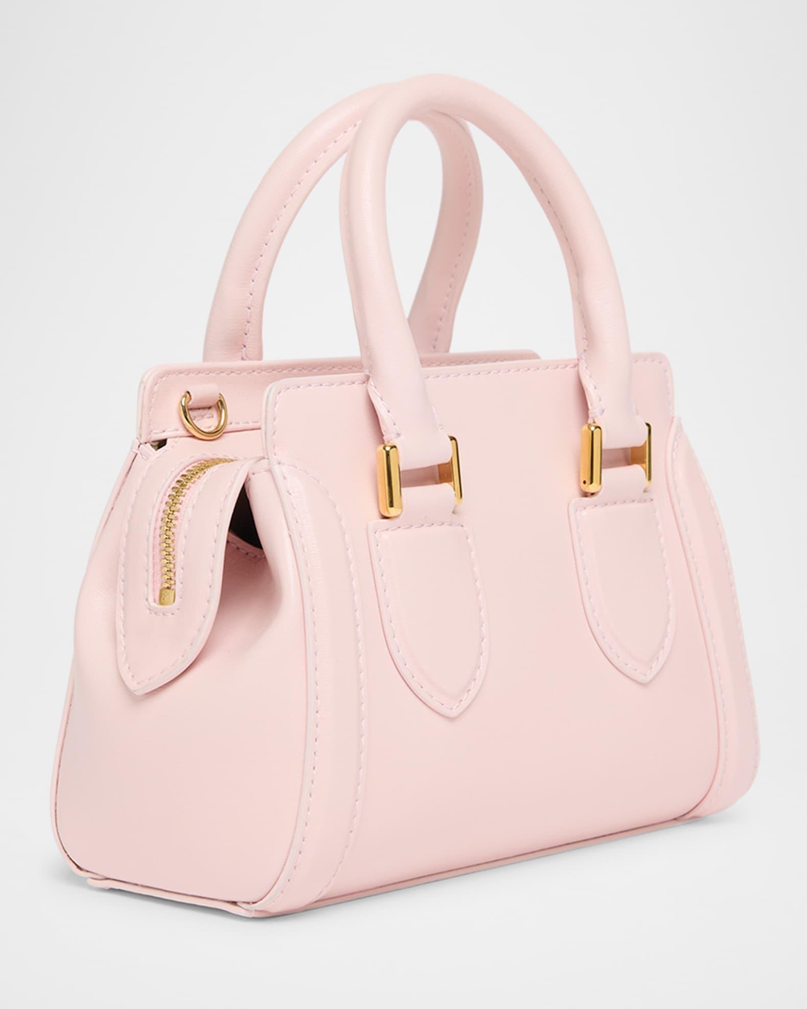 Birdee Mini Leather Shoulder Bag Product Image