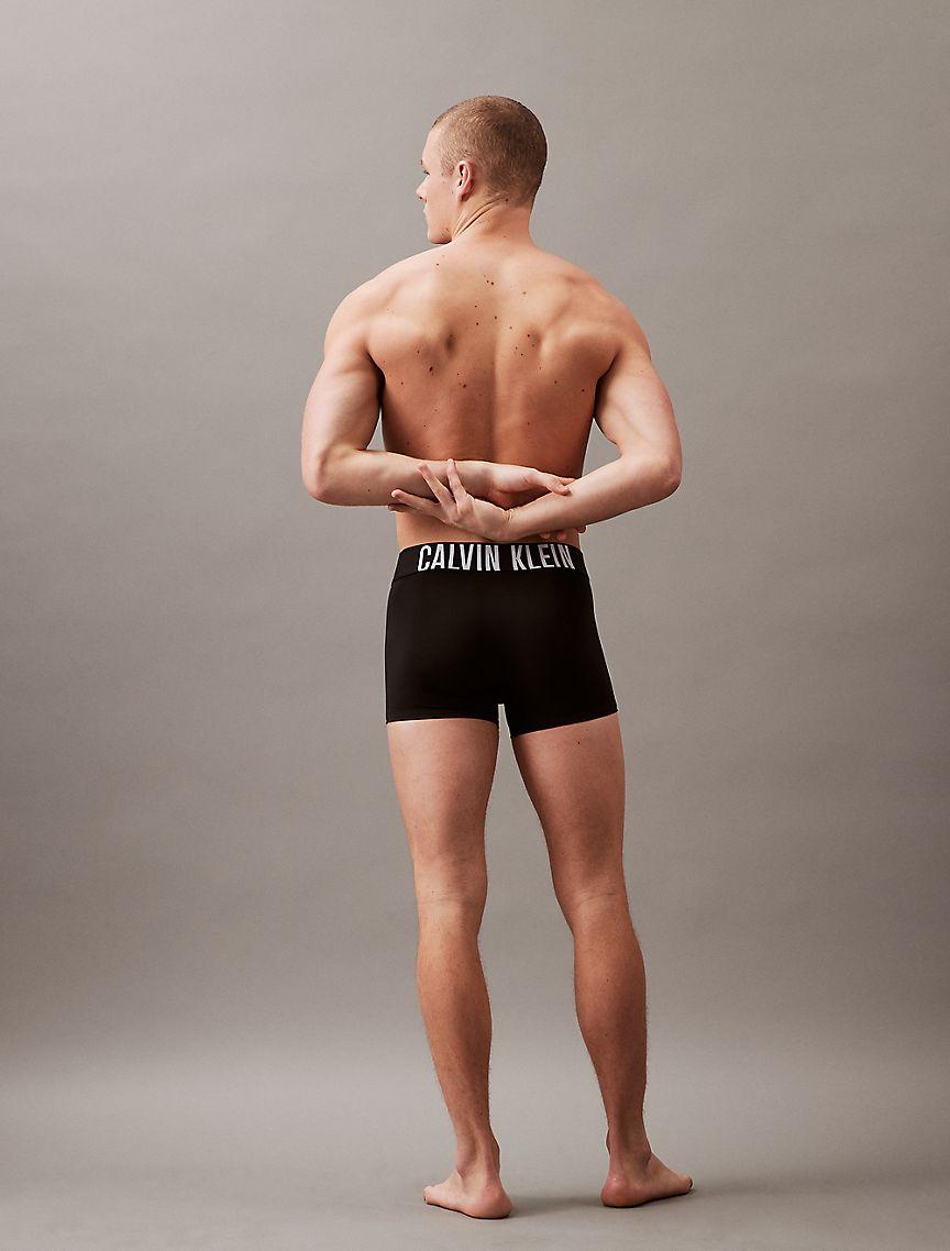 Intense Power 3-Pack Low Rise Trunk Product Image