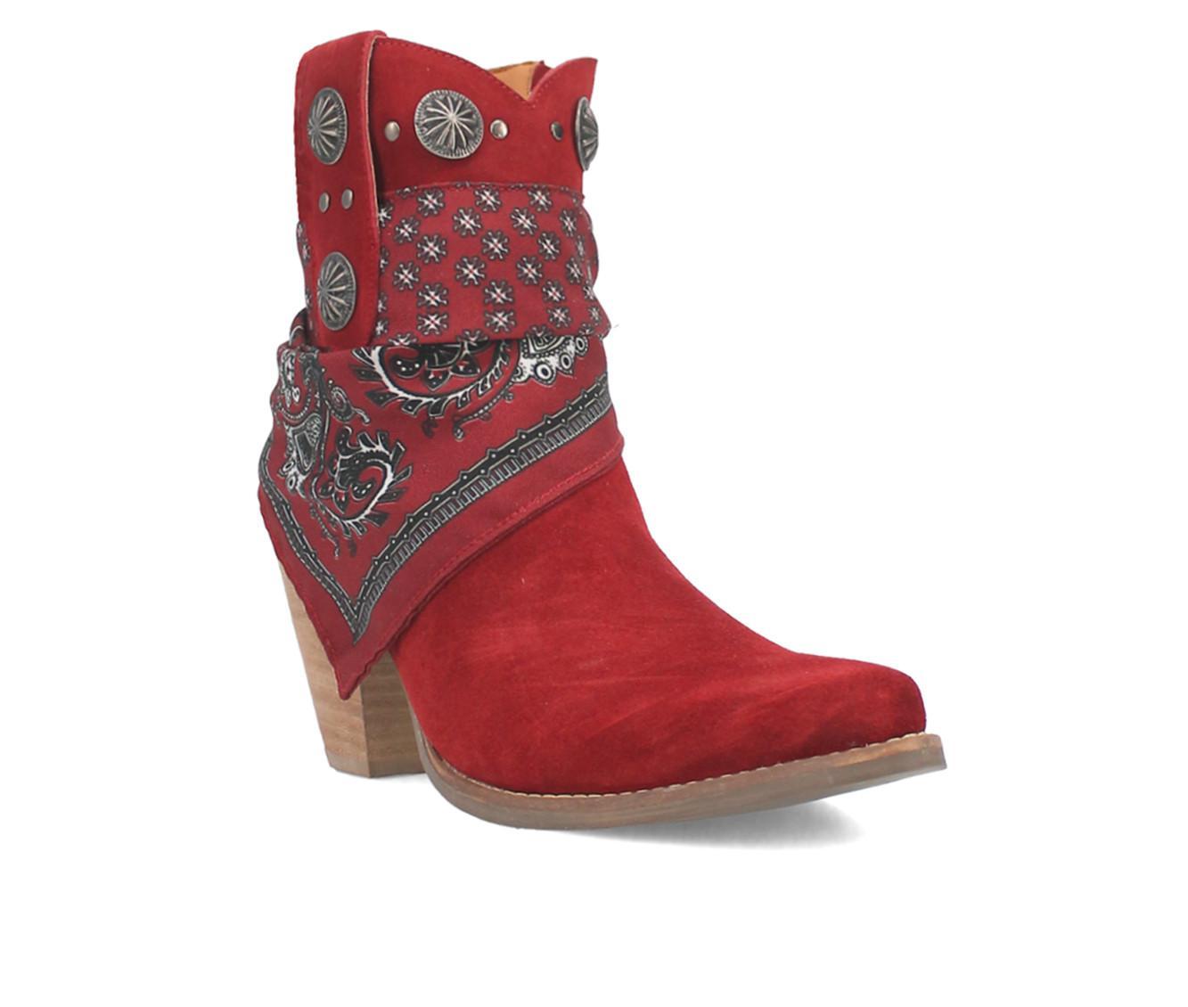 Women's Dingo Boot Bandida Western Boots Product Image