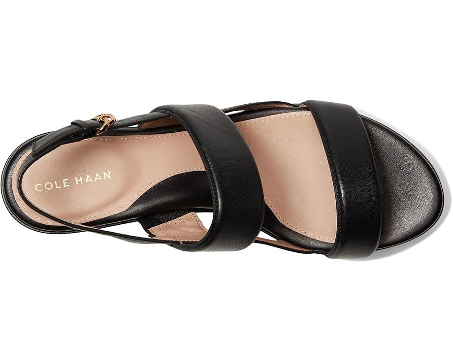 Cloudfeel Silvee Espadrille Wedges 75mm Product Image