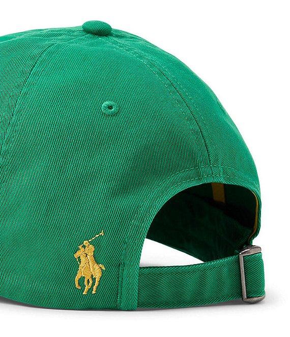 Polo Ralph Lauren World Cup 2026 Twill Ball Cap Product Image