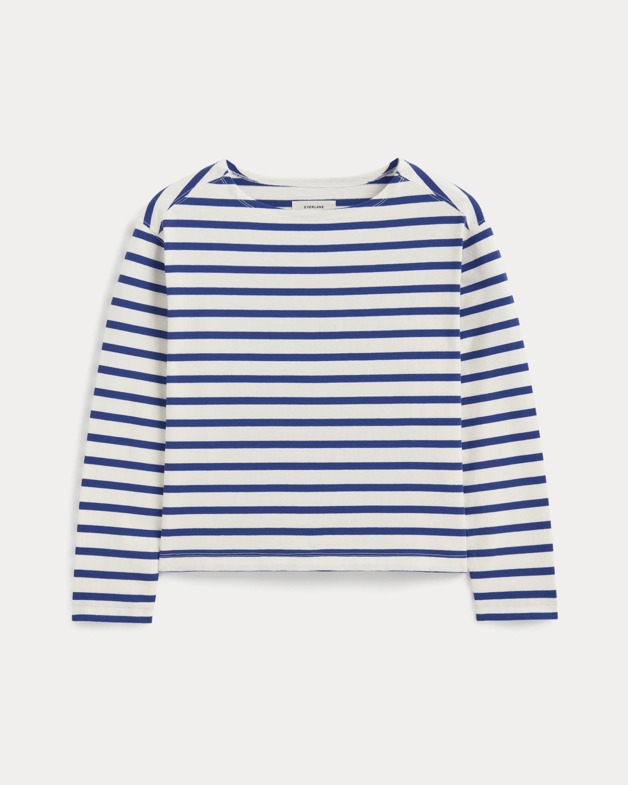Womens Mariner T-Shirt by Everlane Product Image