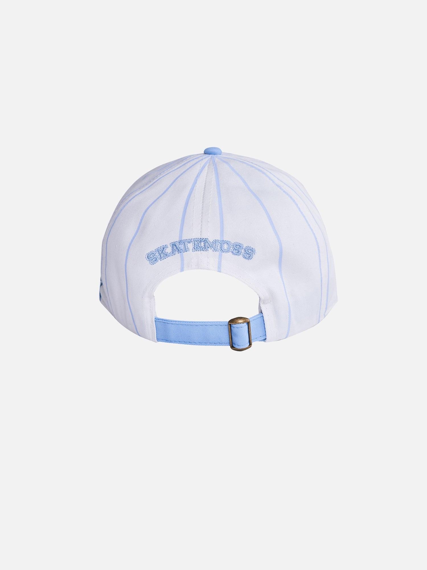 Striped Hat Product Image