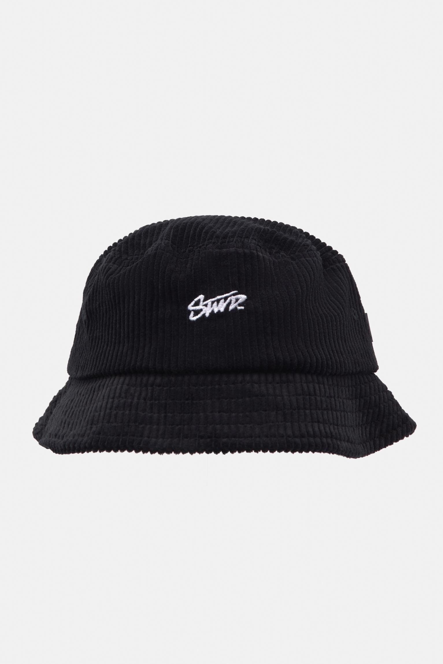 STWD corduroy bucket hat Product Image
