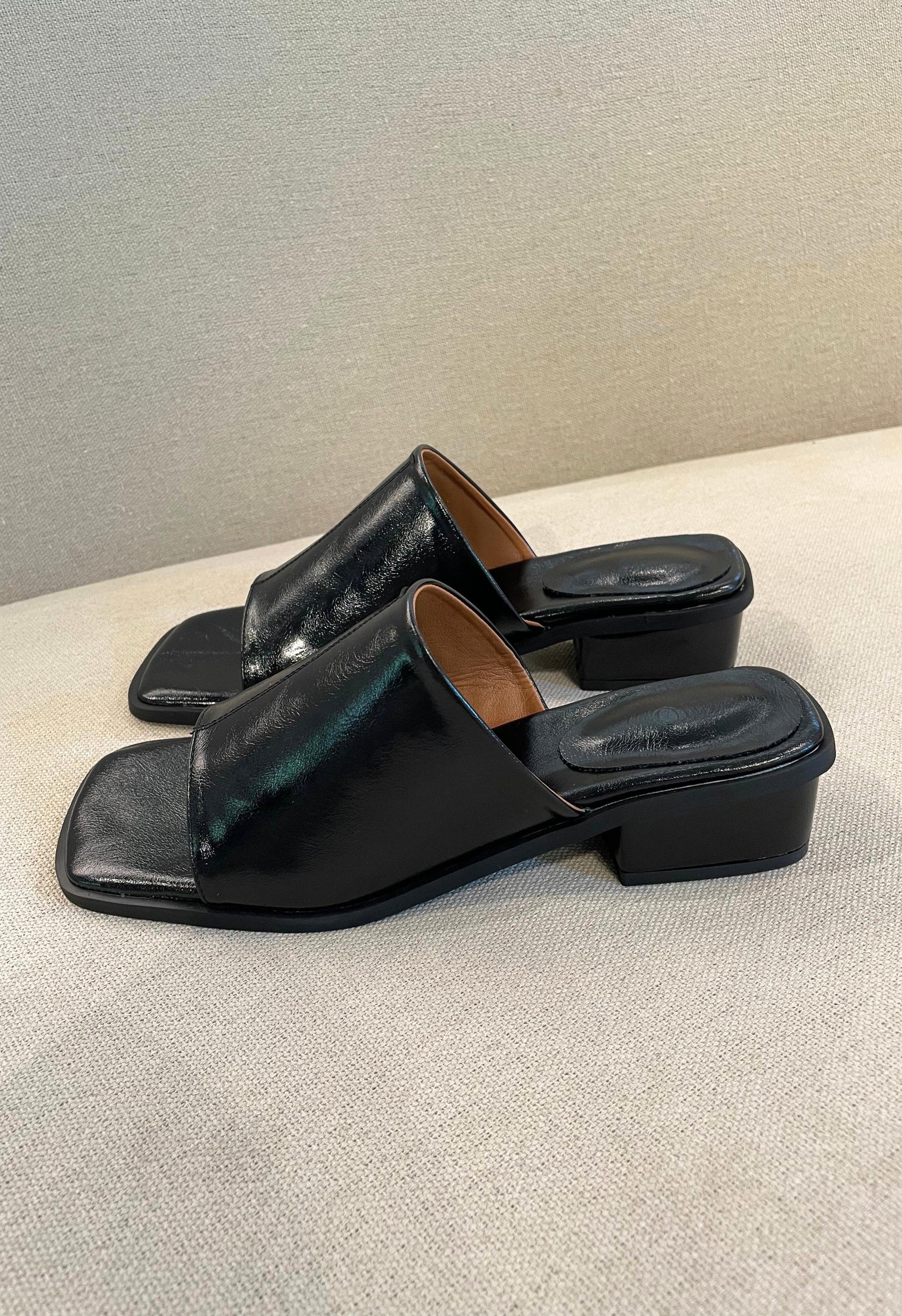 Belinda Mules Product Image