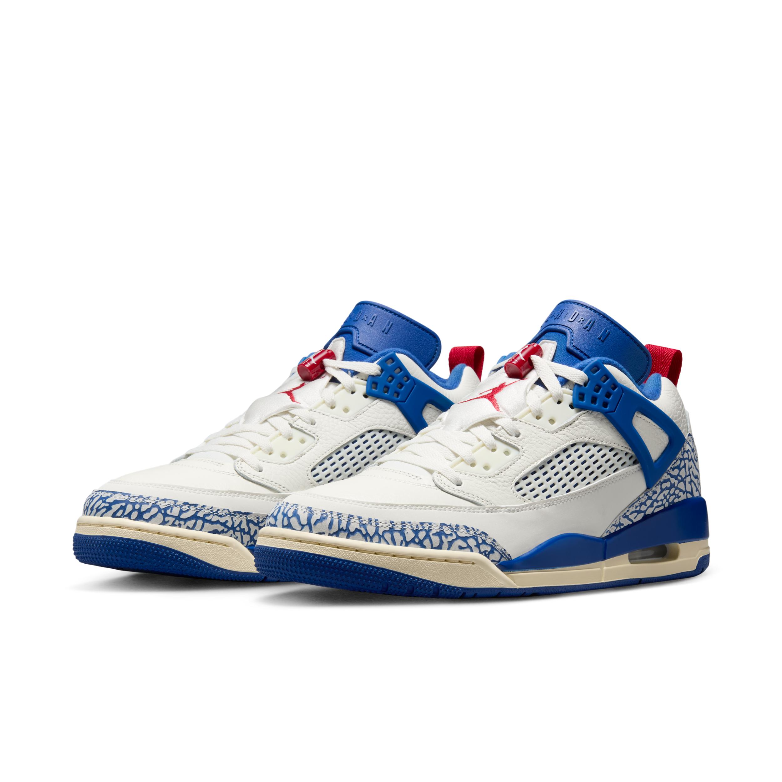 Men's Jordan Spizike Low Shoes Product Image
