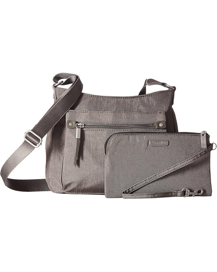 Crosstown Hobo Crossbody Product Image