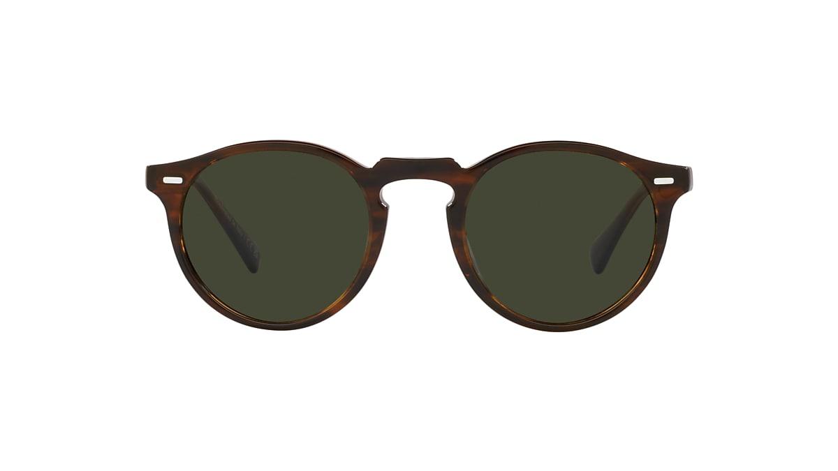 Gregory Peck Sun 0OV5217S__1724P1 Product Image