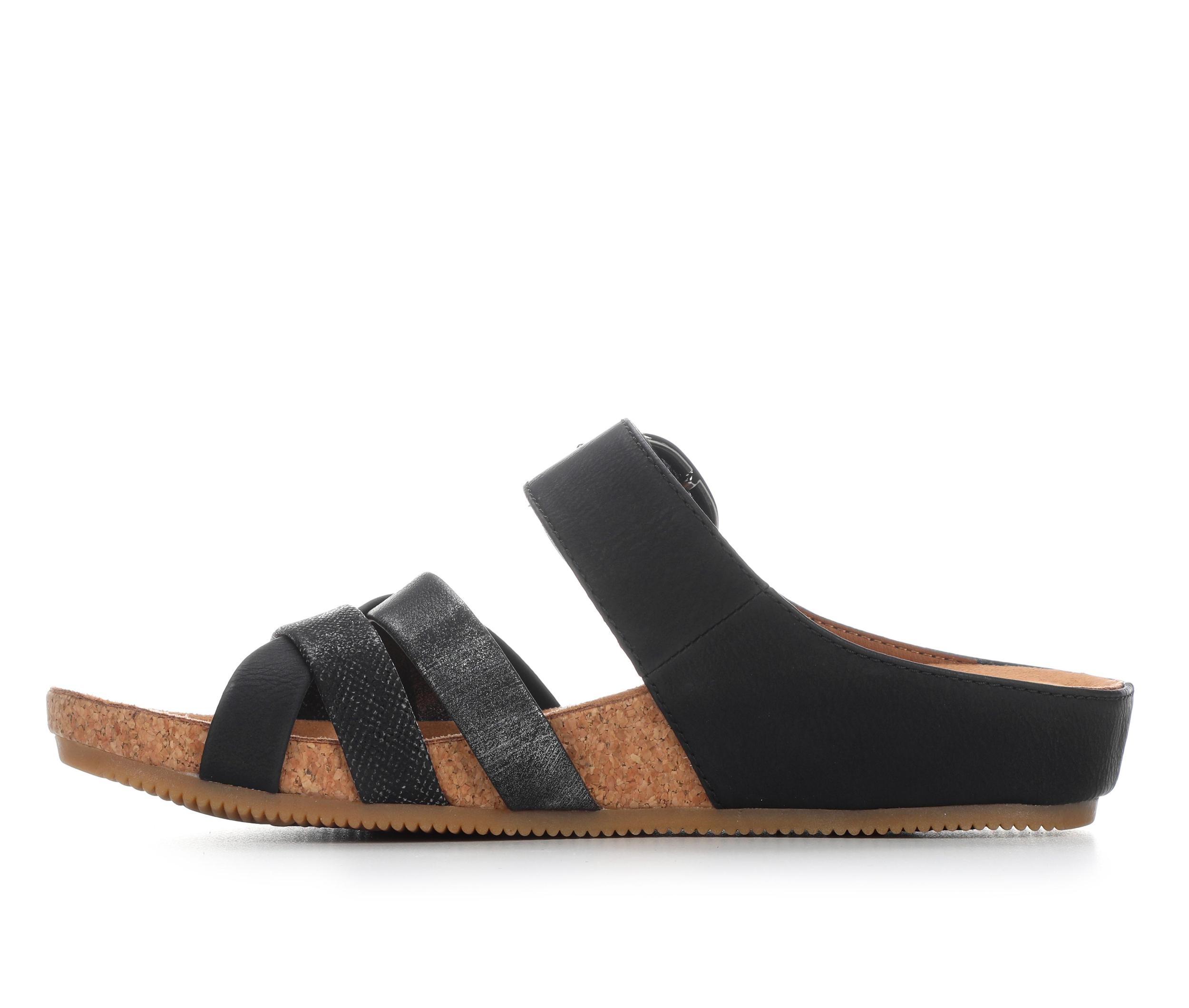 Women's EuroSoft Genalyn Footbed Sandals Product Image