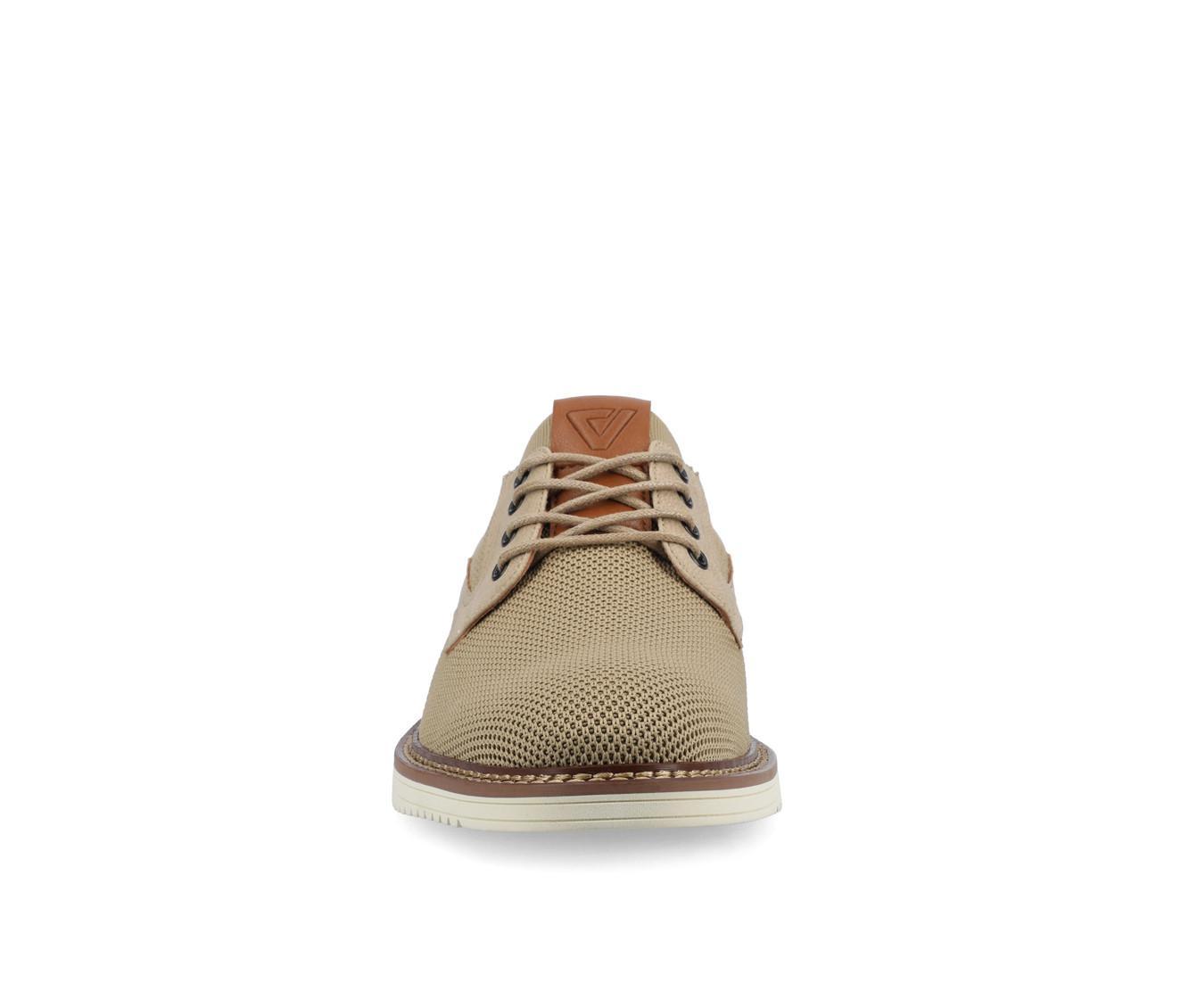 Men's Vance Co. Merrick Dress Oxfords Product Image