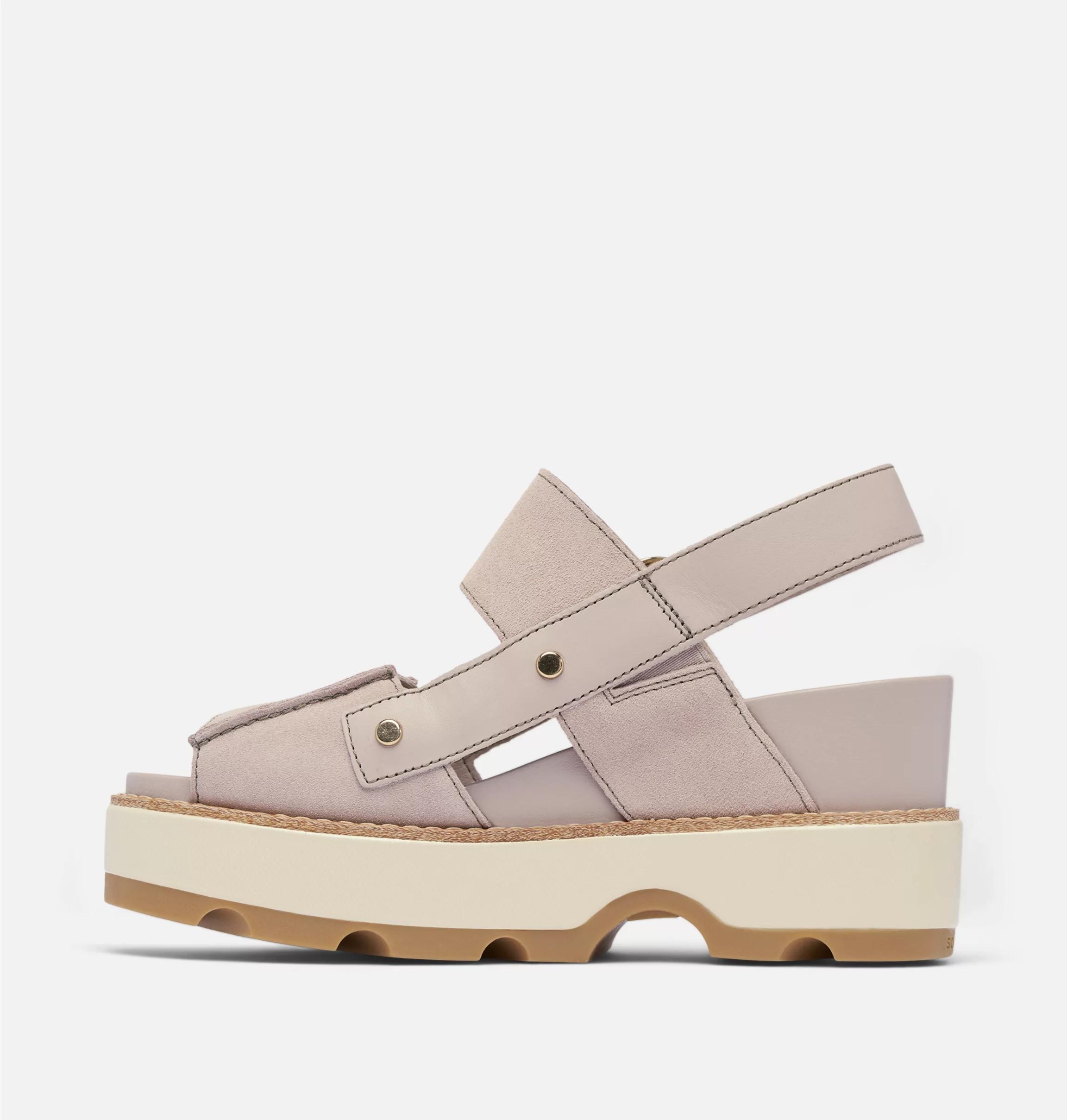 JOANIE™ IV Women's Sandal Wedge Product Image