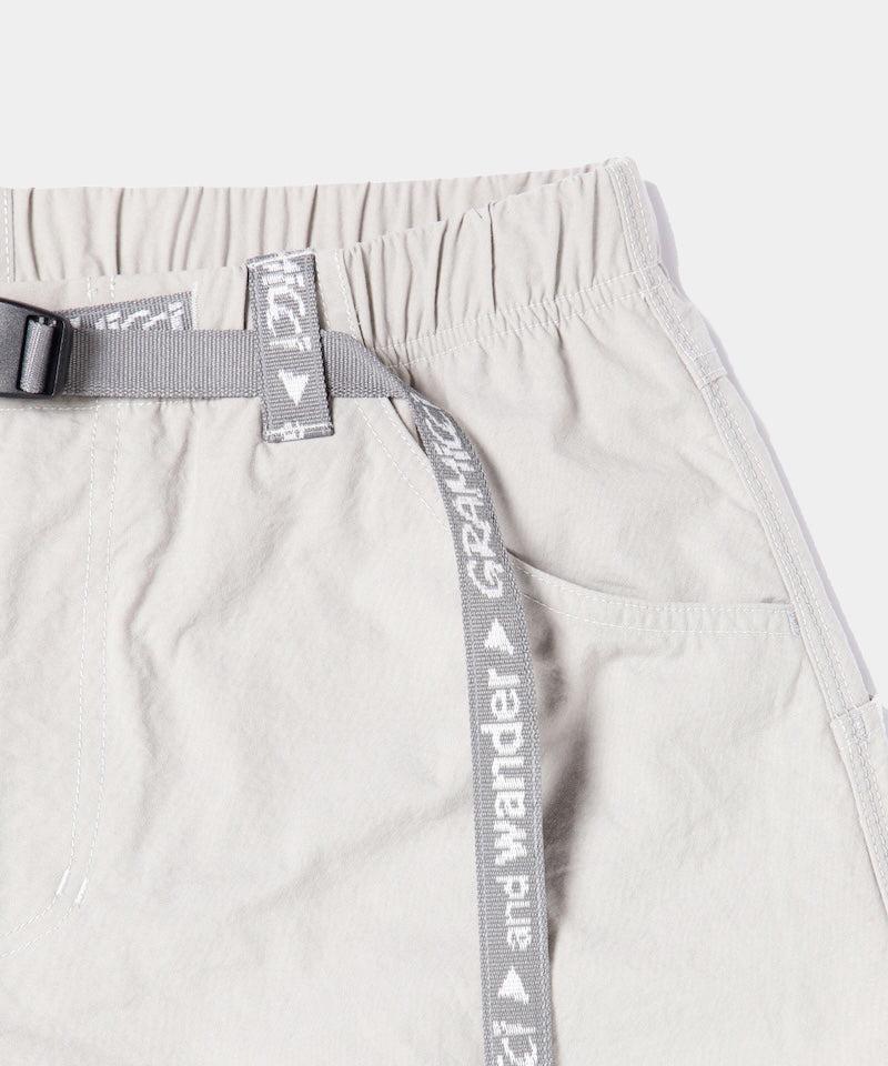 Gramicci x and wander Nylon Double Knee Pant Product Image
