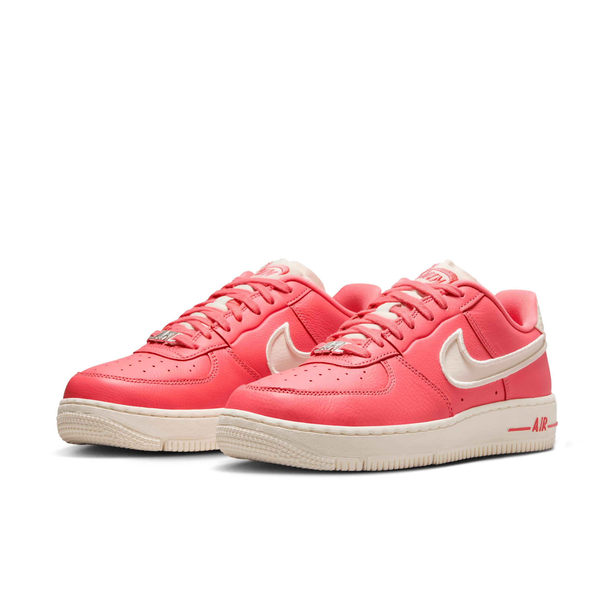Nike Air Force 1 Dance Women's Shoes Product Image