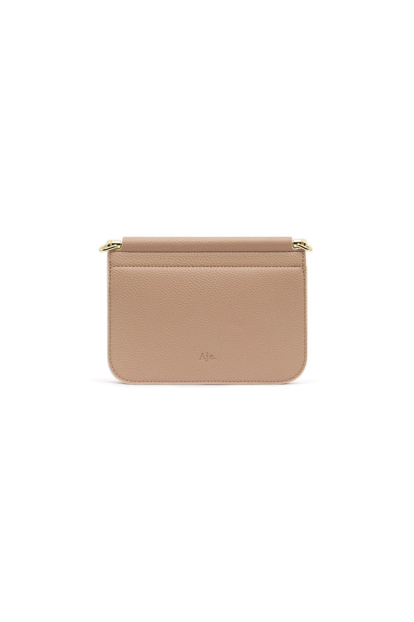 Luna Logo Crossbody Bag Product Image