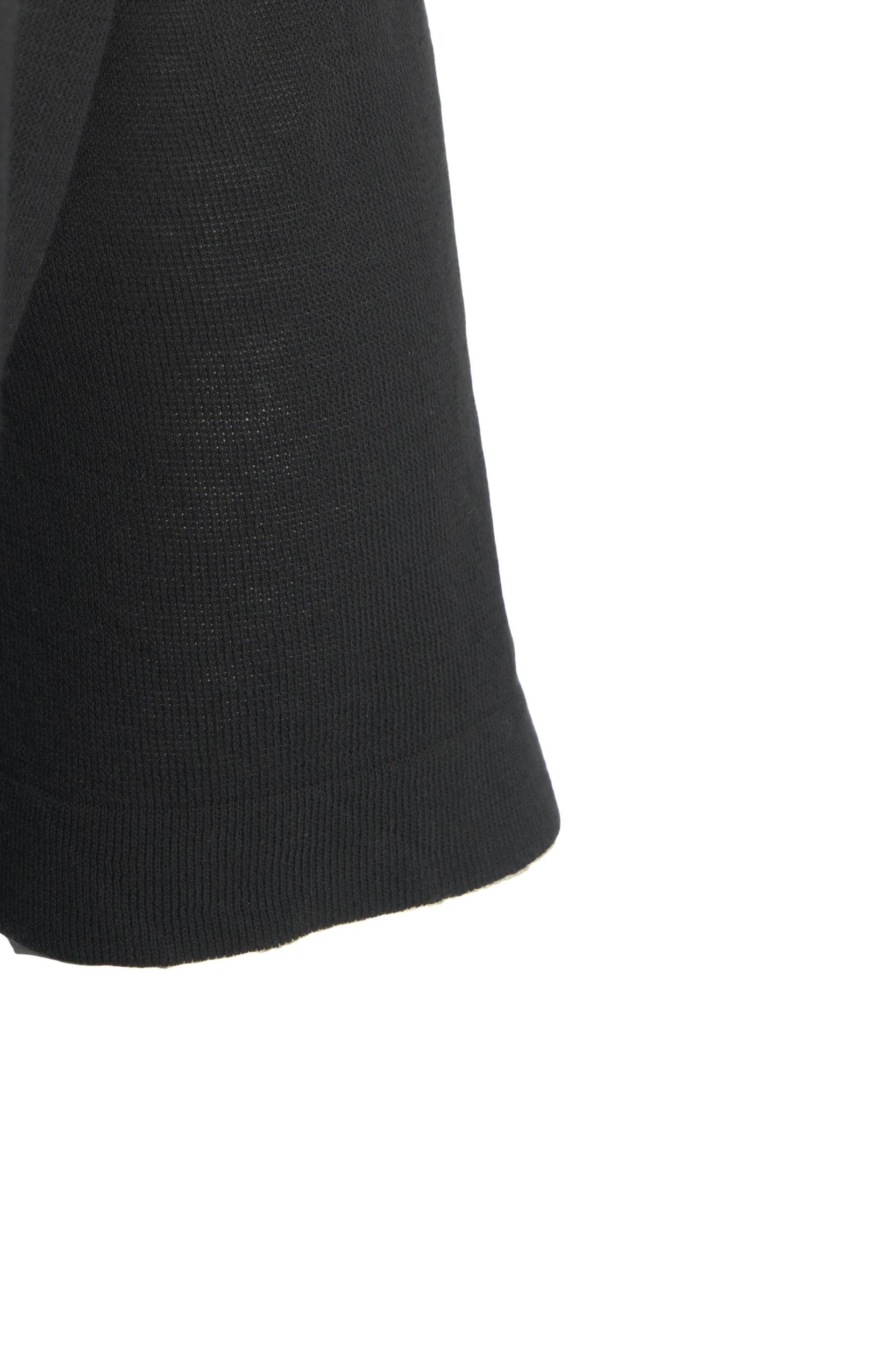 Knit polo shirt Product Image