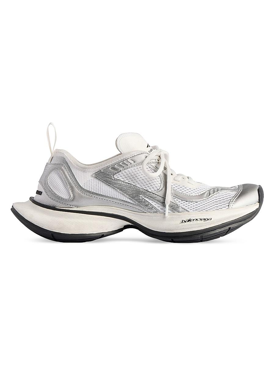Womens Circuit Sneakers Product Image