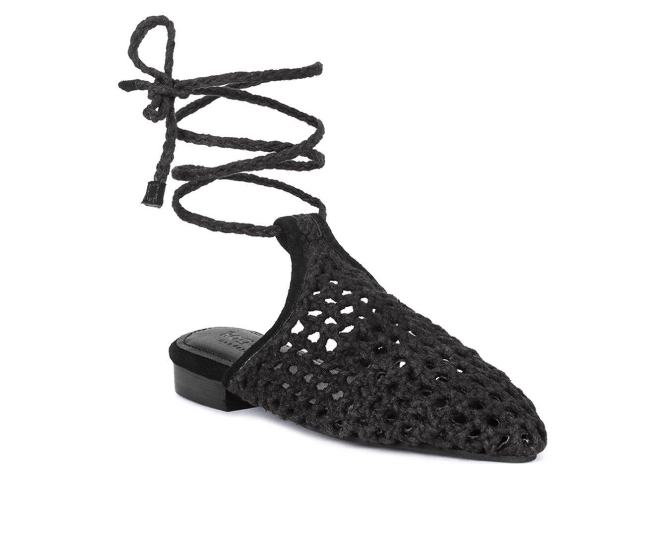 Women's Rag & Co Tutsi Mules Product Image