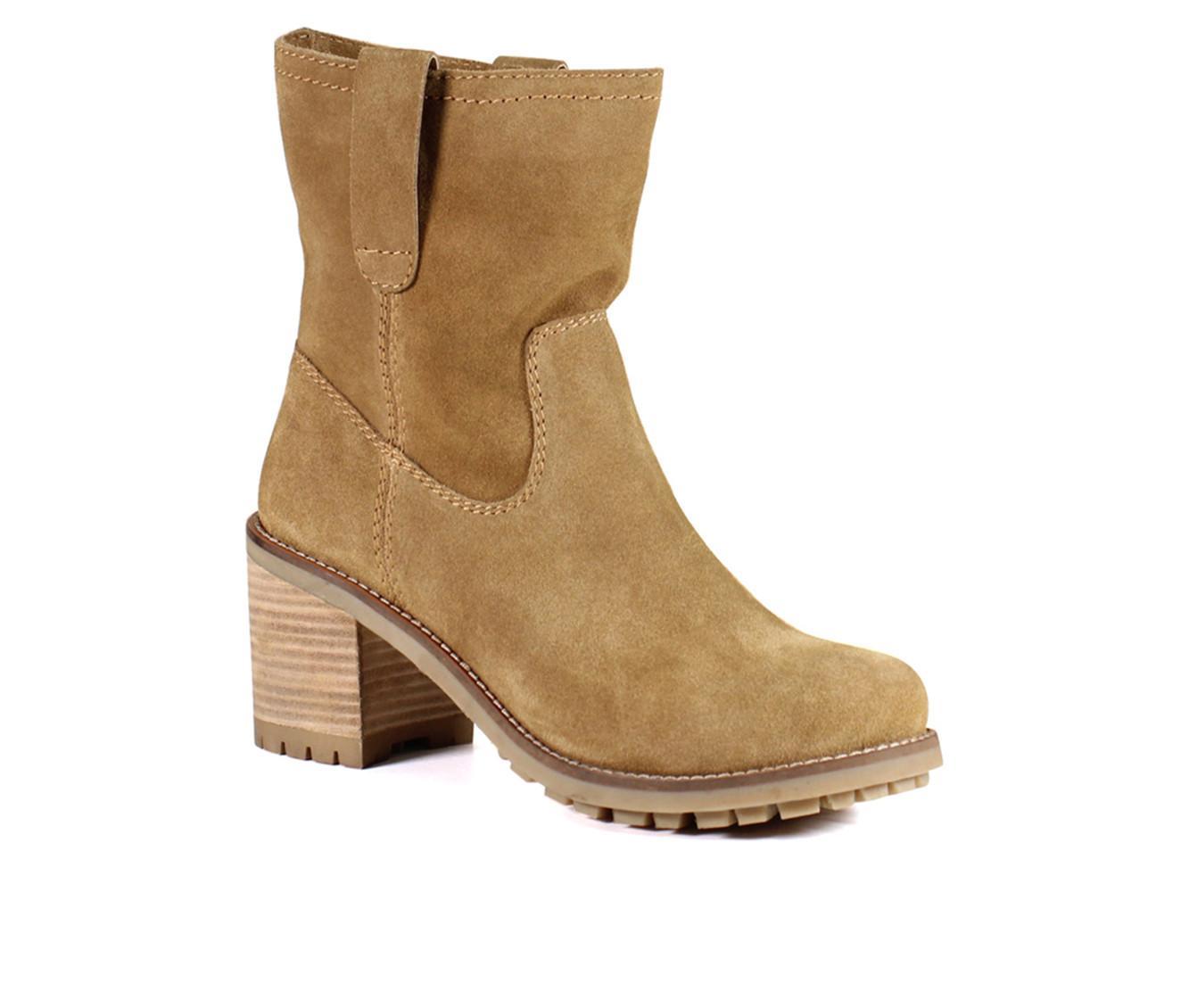Women's DIBA TRUE Chloe Mae Booties Product Image