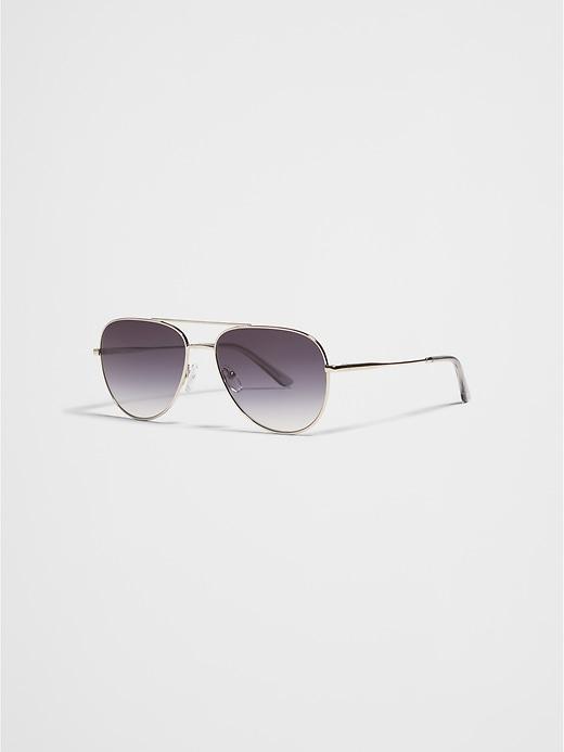 Aviator Sunglasses Product Image
