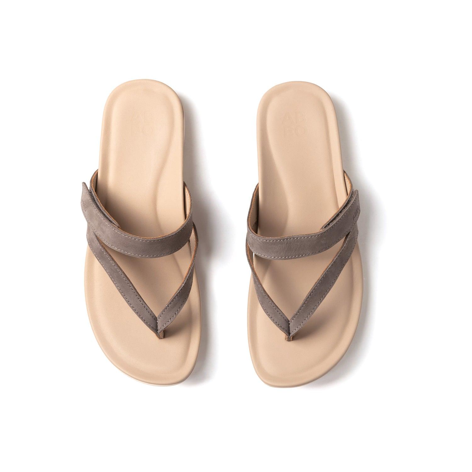 Oasis Thong Sandal Female Product Image