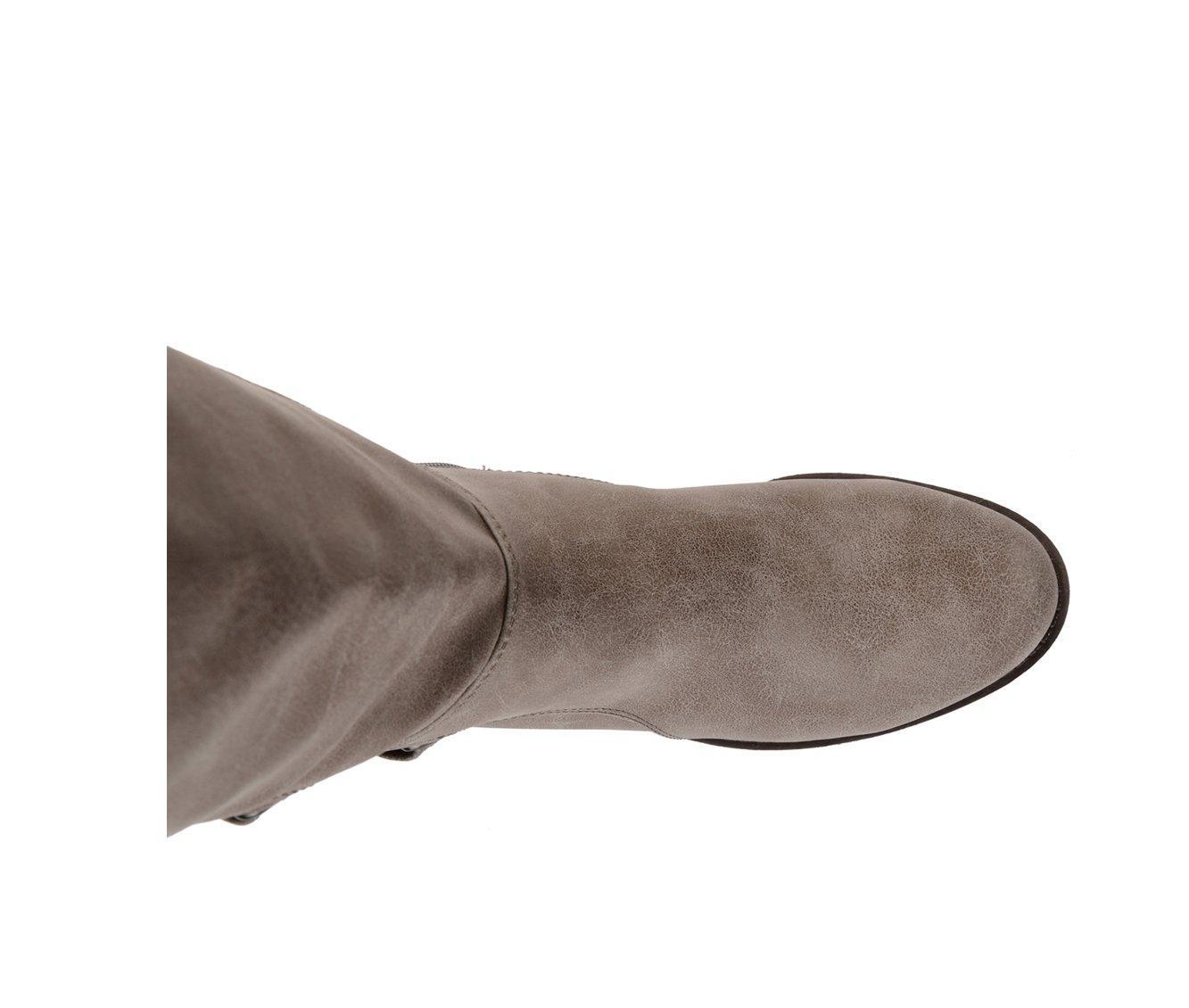 Women's Journee Collection Carly Knee High Boots Product Image